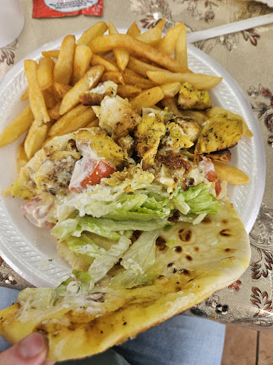 Photo of GREEK GYROS - 1301 Memorial Blvd, Murfreesboro, TN 37129