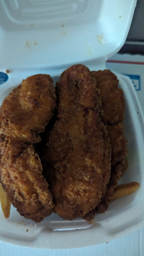 Photo of GREEK GYROS - 1301 Memorial Blvd, Murfreesboro, TN 37129