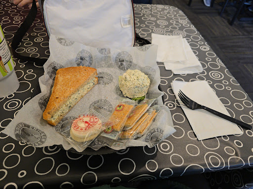 Photo of Chicken Salad Chick - 506 N 12th St Unit A2, Murray, KY 42071