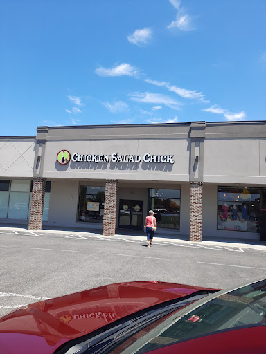 Photo of Chicken Salad Chick - 506 N 12th St Unit A2, Murray, KY 42071