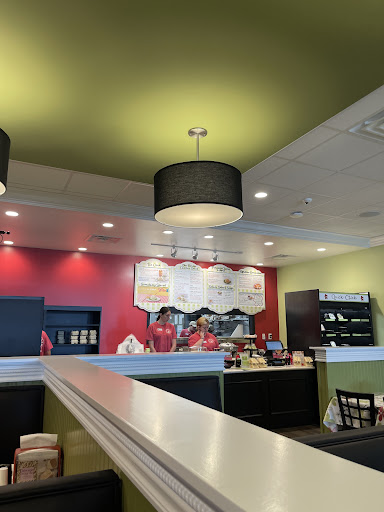 Photo of Chicken Salad Chick - 506 N 12th St Unit A2, Murray, KY 42071