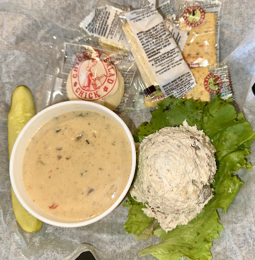 Photo of Chicken Salad Chick - 506 N 12th St Unit A2, Murray, KY 42071