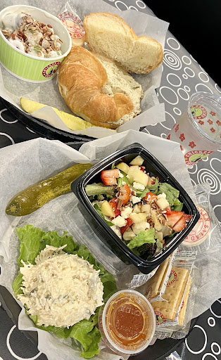Photo of Chicken Salad Chick - 506 N 12th St Unit A2, Murray, KY 42071