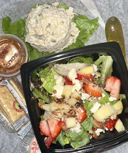 Photo of Chicken Salad Chick - 506 N 12th St Unit A2, Murray, KY 42071