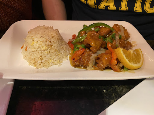 Photo of Jasmine Murray Thai Cuisine and Sushi - Olympic Plaza, 506 N 12th St Ste E, Murray, KY 42071