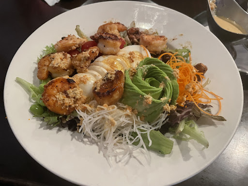 Photo of Jasmine Murray Thai Cuisine and Sushi - Olympic Plaza, 506 N 12th St Ste E, Murray, KY 42071