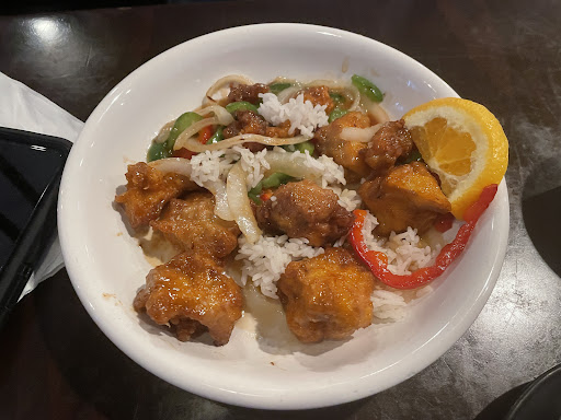 Photo of Jasmine Murray Thai Cuisine and Sushi - Olympic Plaza, 506 N 12th St Ste E, Murray, KY 42071