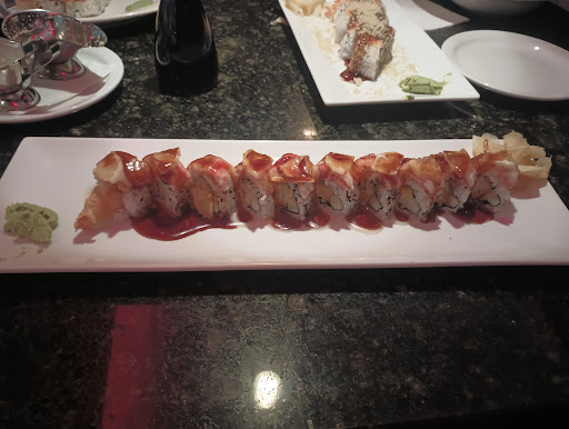 Photo of Jasmine Murray Thai Cuisine and Sushi - Olympic Plaza, 506 N 12th St Ste E, Murray, KY 42071