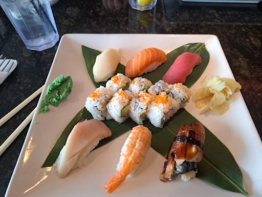Photo of Jasmine Murray Thai Cuisine and Sushi - Olympic Plaza, 506 N 12th St Ste E, Murray, KY 42071
