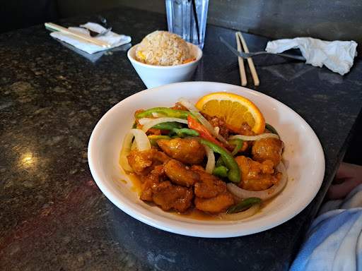 Photo of Jasmine Murray Thai Cuisine and Sushi - Olympic Plaza, 506 N 12th St Ste E, Murray, KY 42071