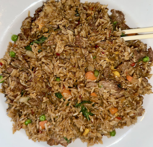 Photo of Jasmine Murray Thai Cuisine and Sushi - Olympic Plaza, 506 N 12th St Ste E, Murray, KY 42071