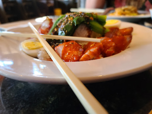 Photo of Jasmine Murray Thai Cuisine and Sushi - Olympic Plaza, 506 N 12th St Ste E, Murray, KY 42071