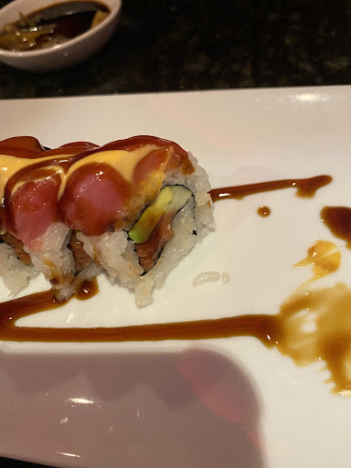 Photo of Jasmine Murray Thai Cuisine and Sushi - Olympic Plaza, 506 N 12th St Ste E, Murray, KY 42071