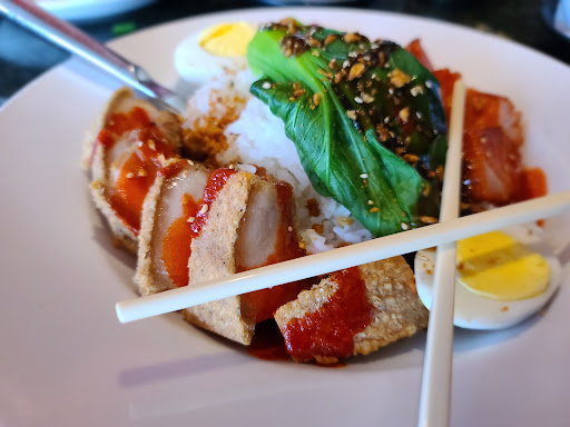 Photo of Jasmine Murray Thai Cuisine and Sushi - Olympic Plaza, 506 N 12th St Ste E, Murray, KY 42071