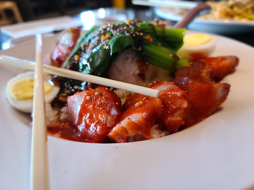 Photo of Jasmine Murray Thai Cuisine and Sushi - Olympic Plaza, 506 N 12th St Ste E, Murray, KY 42071