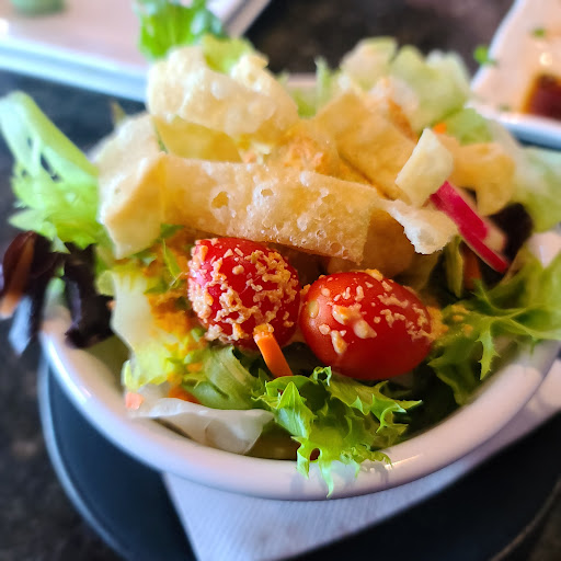 Photo of Jasmine Murray Thai Cuisine and Sushi - Olympic Plaza, 506 N 12th St Ste E, Murray, KY 42071