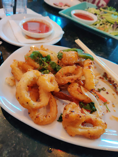 Photo of Jasmine Murray Thai Cuisine and Sushi - Olympic Plaza, 506 N 12th St Ste E, Murray, KY 42071