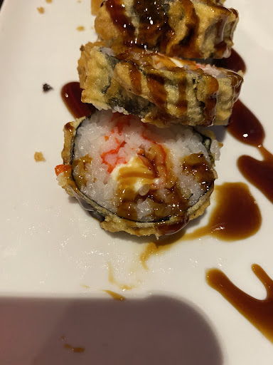 Photo of Jasmine Murray Thai Cuisine and Sushi - Olympic Plaza, 506 N 12th St Ste E, Murray, KY 42071