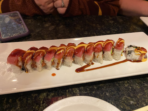 Photo of Jasmine Murray Thai Cuisine and Sushi - Olympic Plaza, 506 N 12th St Ste E, Murray, KY 42071