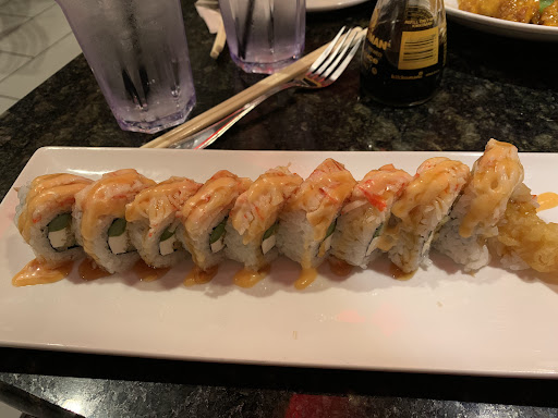 Photo of Jasmine Murray Thai Cuisine and Sushi - Olympic Plaza, 506 N 12th St Ste E, Murray, KY 42071