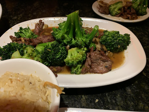 Photo of Jasmine Murray Thai Cuisine and Sushi - Olympic Plaza, 506 N 12th St Ste E, Murray, KY 42071