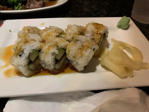 Photo of Jasmine Murray Thai Cuisine and Sushi - Olympic Plaza, 506 N 12th St Ste E, Murray, KY 42071