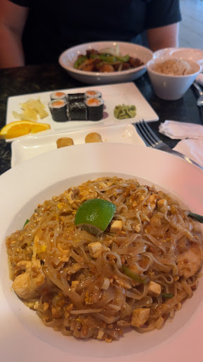 Photo of Jasmine Murray Thai Cuisine and Sushi - Olympic Plaza, 506 N 12th St Ste E, Murray, KY 42071