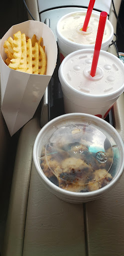 Photo of Chick-fil-A - Curris Center, 1415 Chestnut St, Murray, KY 42071