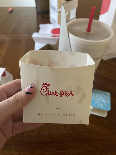 Photo of Chick-fil-A - Curris Center, 1415 Chestnut St, Murray, KY 42071