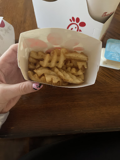 Photo of Chick-fil-A - Curris Center, 1415 Chestnut St, Murray, KY 42071