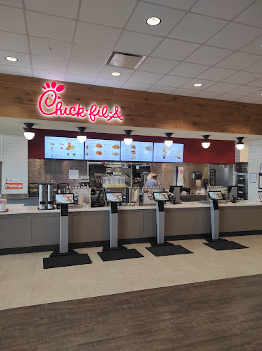 Photo of Chick-fil-A - Curris Center, 1415 Chestnut St, Murray, KY 42071
