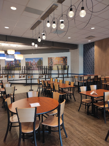 Photo of Chick-fil-A - Curris Center, 1415 Chestnut St, Murray, KY 42071