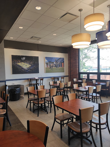 Photo of Chick-fil-A - Curris Center, 1415 Chestnut St, Murray, KY 42071