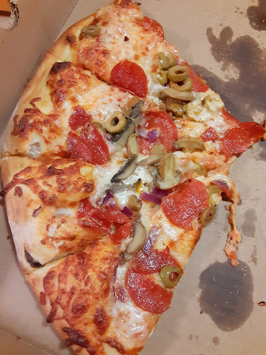 Photo of Baldy's Grill - 605 C S 12th St, Murray, KY 42071