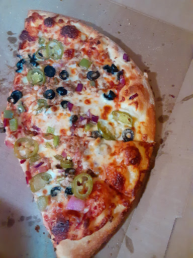 Photo of Baldy's Grill - 605 C S 12th St, Murray, KY 42071