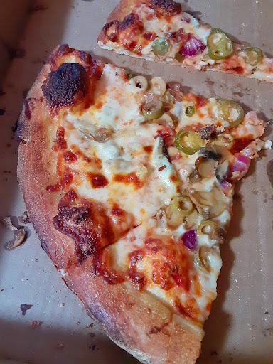 Photo of Baldy's Grill - 605 C S 12th St, Murray, KY 42071