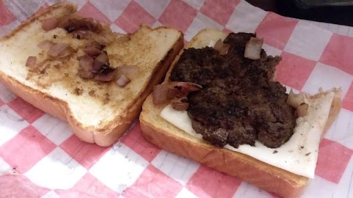 Photo of Baldy's Grill - 605 C S 12th St, Murray, KY 42071