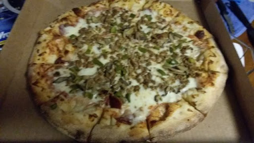 Photo of Baldy's Grill - 605 C S 12th St, Murray, KY 42071