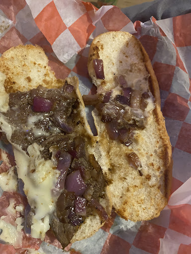 Photo of Baldy's Grill - 605 C S 12th St, Murray, KY 42071