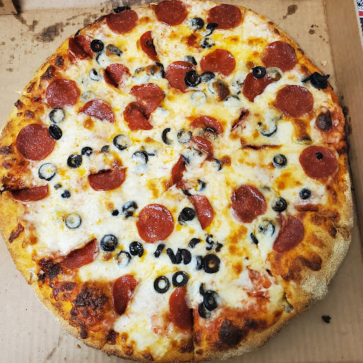 Photo of Baldy's Grill - 605 C S 12th St, Murray, KY 42071