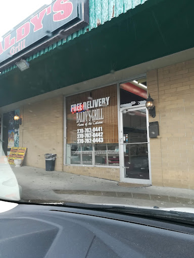 Photo of Baldy's Grill - 605 C S 12th St, Murray, KY 42071