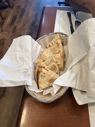 Photo of Black Sea Grill - 118 S Front St, Wilmington, NC 28401