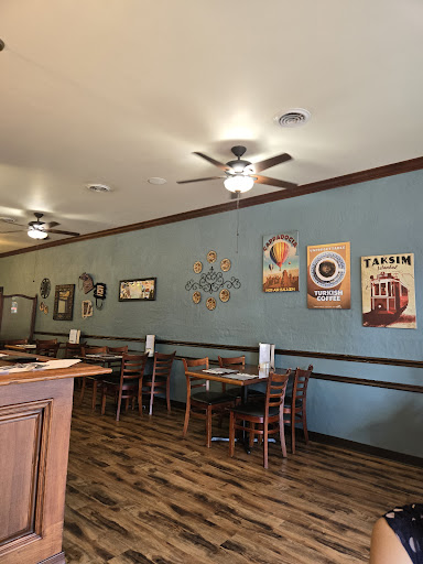 Photo of Black Sea Grill - 118 S Front St, Wilmington, NC 28401