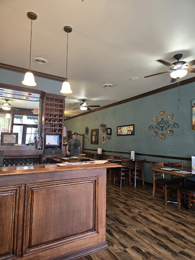 Photo of Black Sea Grill - 118 S Front St, Wilmington, NC 28401