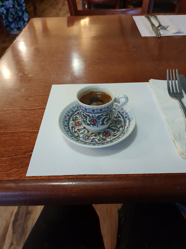 Photo of Black Sea Grill - 118 S Front St, Wilmington, NC 28401