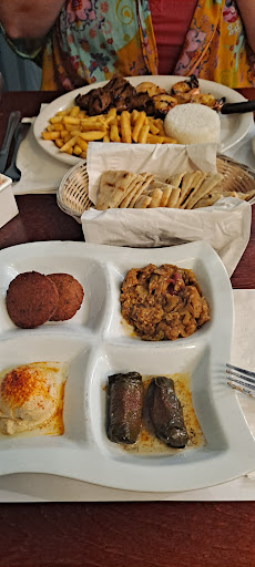 Photo of Black Sea Grill - 118 S Front St, Wilmington, NC 28401