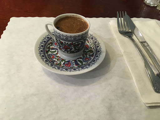 Photo of Black Sea Grill - 118 S Front St, Wilmington, NC 28401