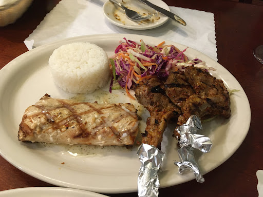 Photo of Black Sea Grill - 118 S Front St, Wilmington, NC 28401