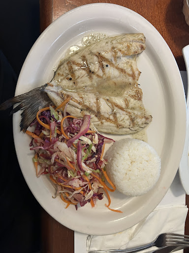 Photo of Black Sea Grill - 118 S Front St, Wilmington, NC 28401