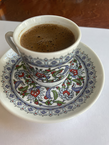 Photo of Black Sea Grill - 118 S Front St, Wilmington, NC 28401